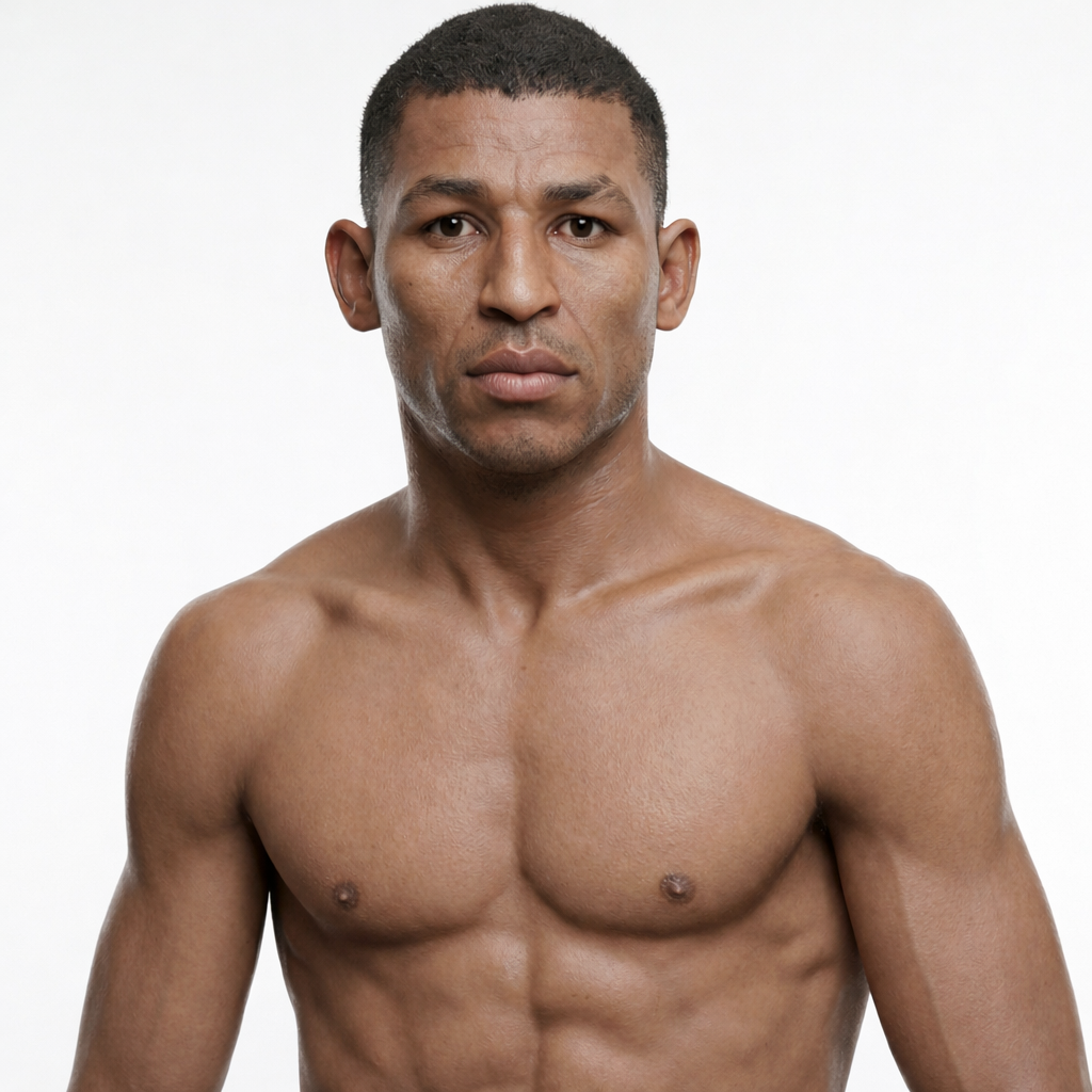 ウィリバルド・ガルシア・ペレス