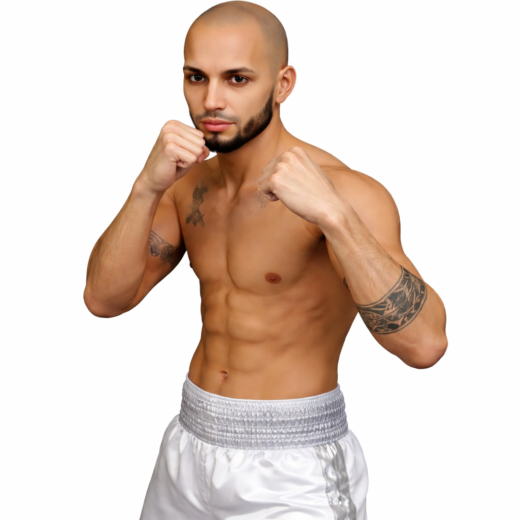 アルマンド・マルティネス・ラビ