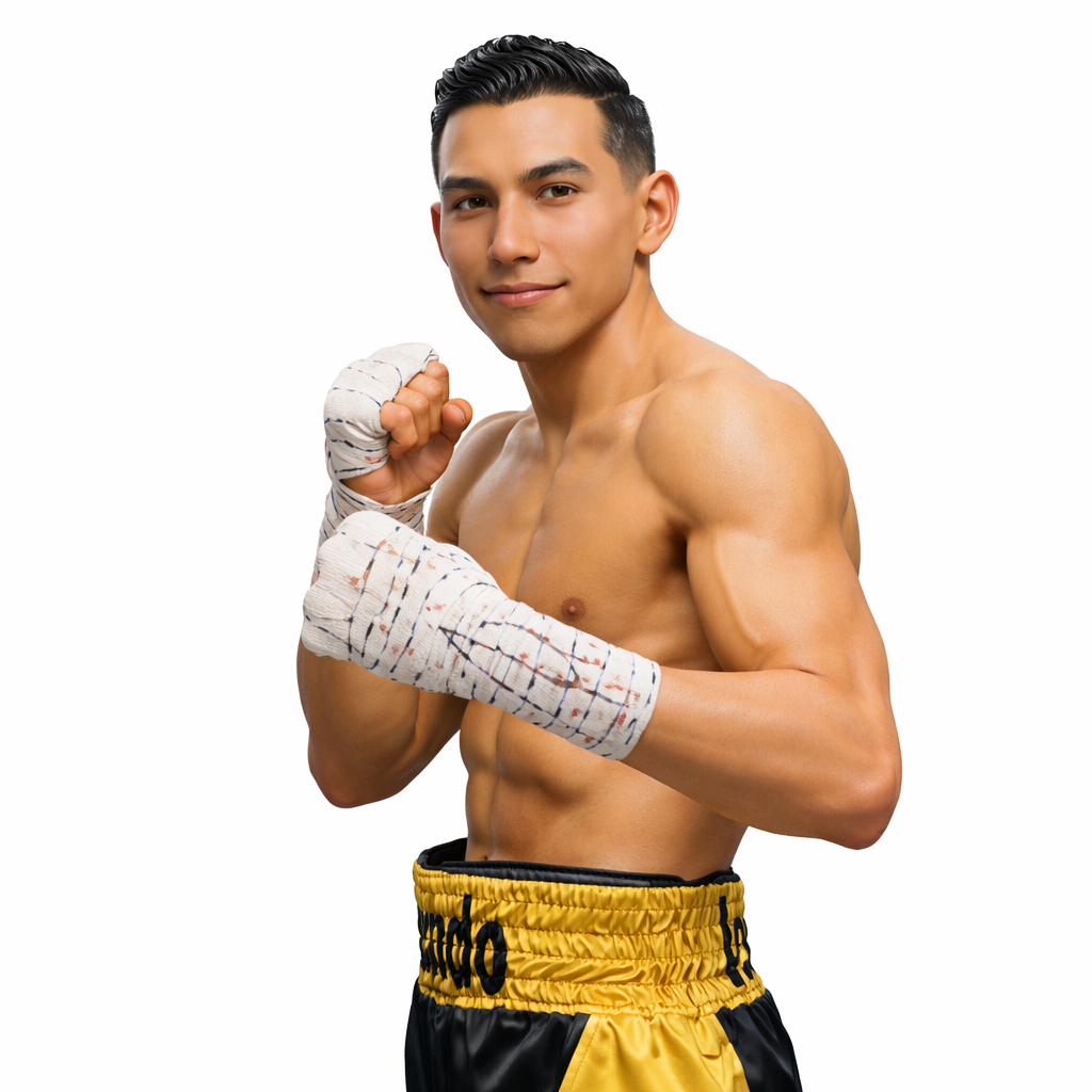 レオバルド・キンタナ