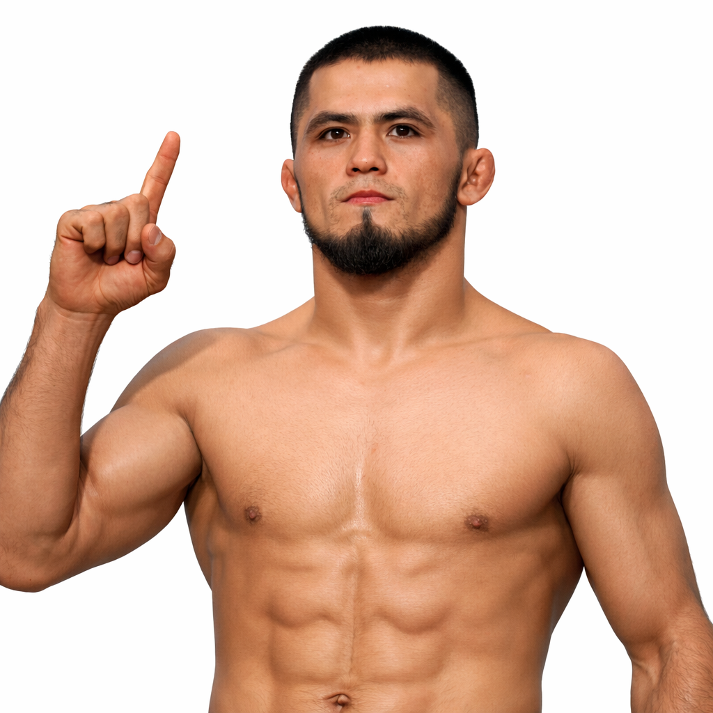 ラジャブアリ・シェイドゥラエフ