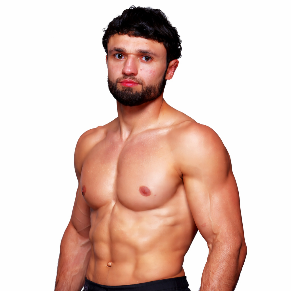 ヴガール・ケラモフ