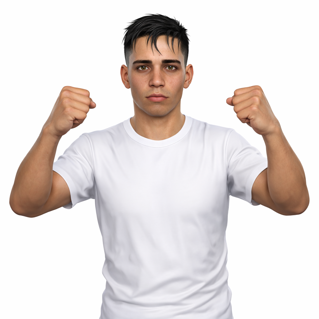 マイケル・オールドスゴイティ