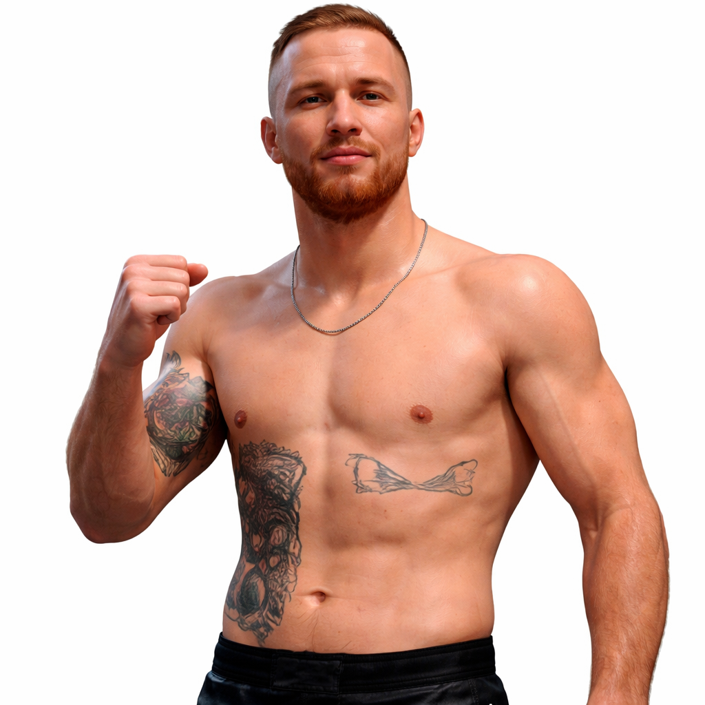 ジャスティン・ゲイジー