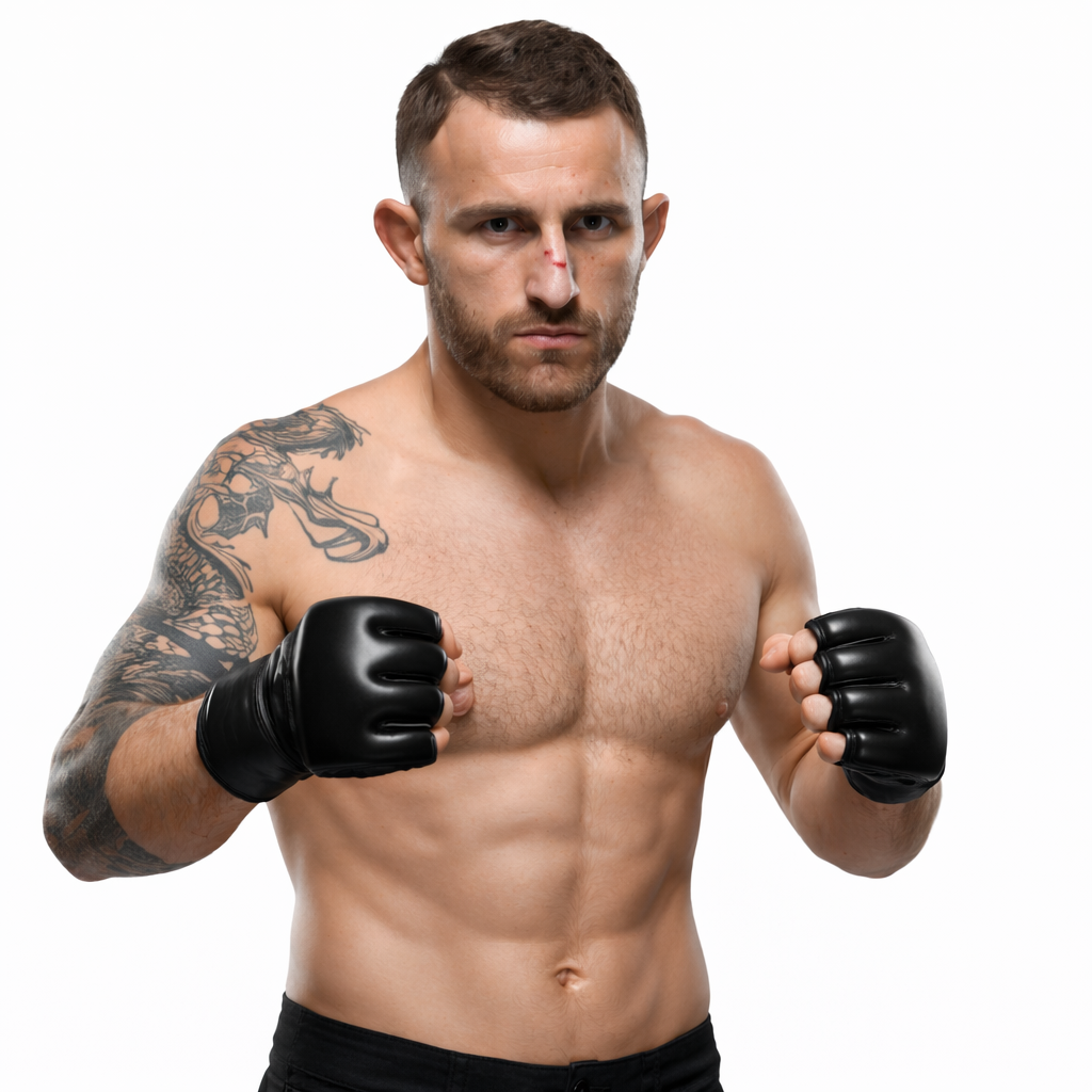 アレクサンダー・ヴォルカノフスキー