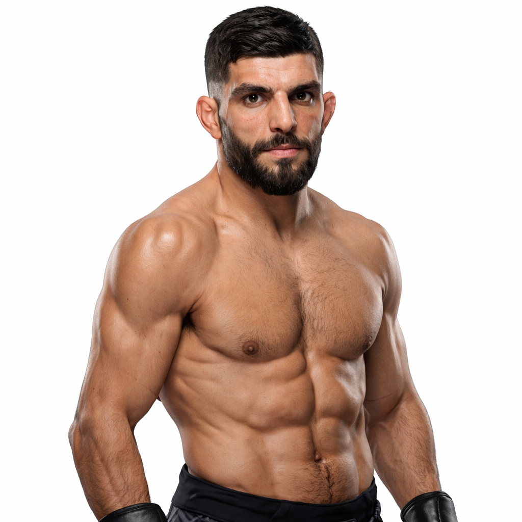 アミル・アルバジ