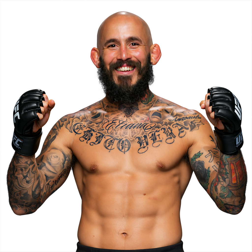 マルロン・ヴェラ