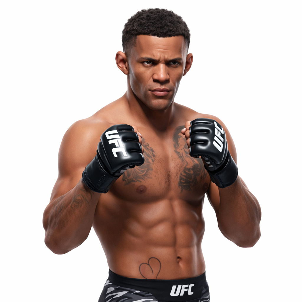 パッチー・ミックス