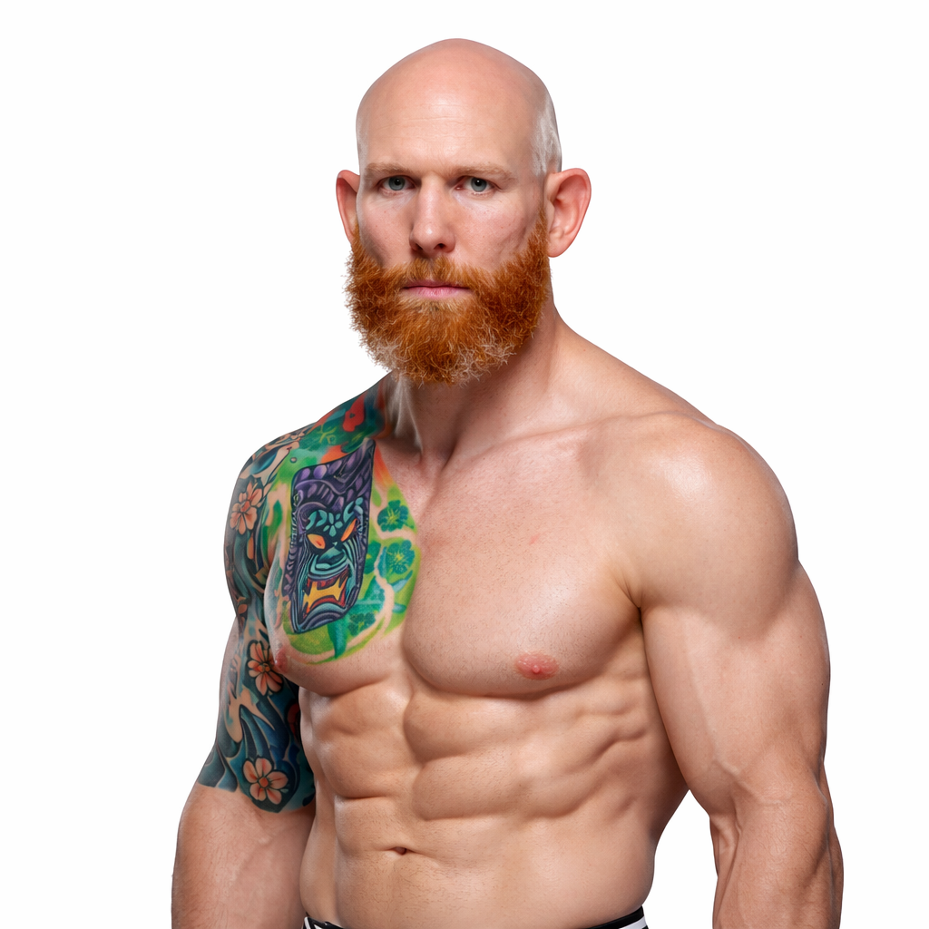 ジョシュ・エメット