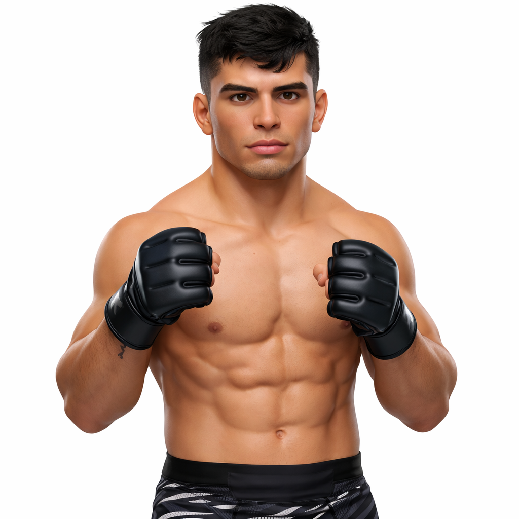 ケビン・ヴァレホス