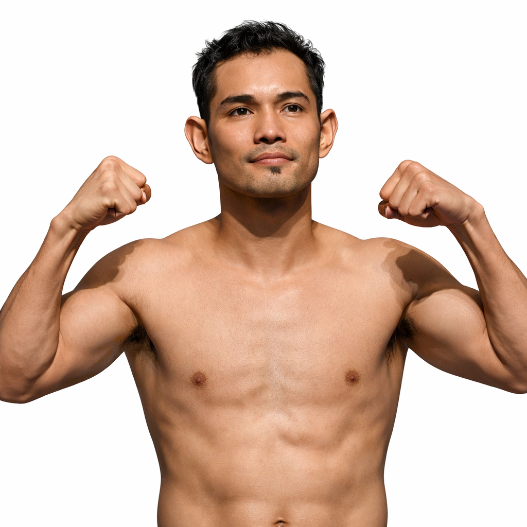 ノニト・ドネア