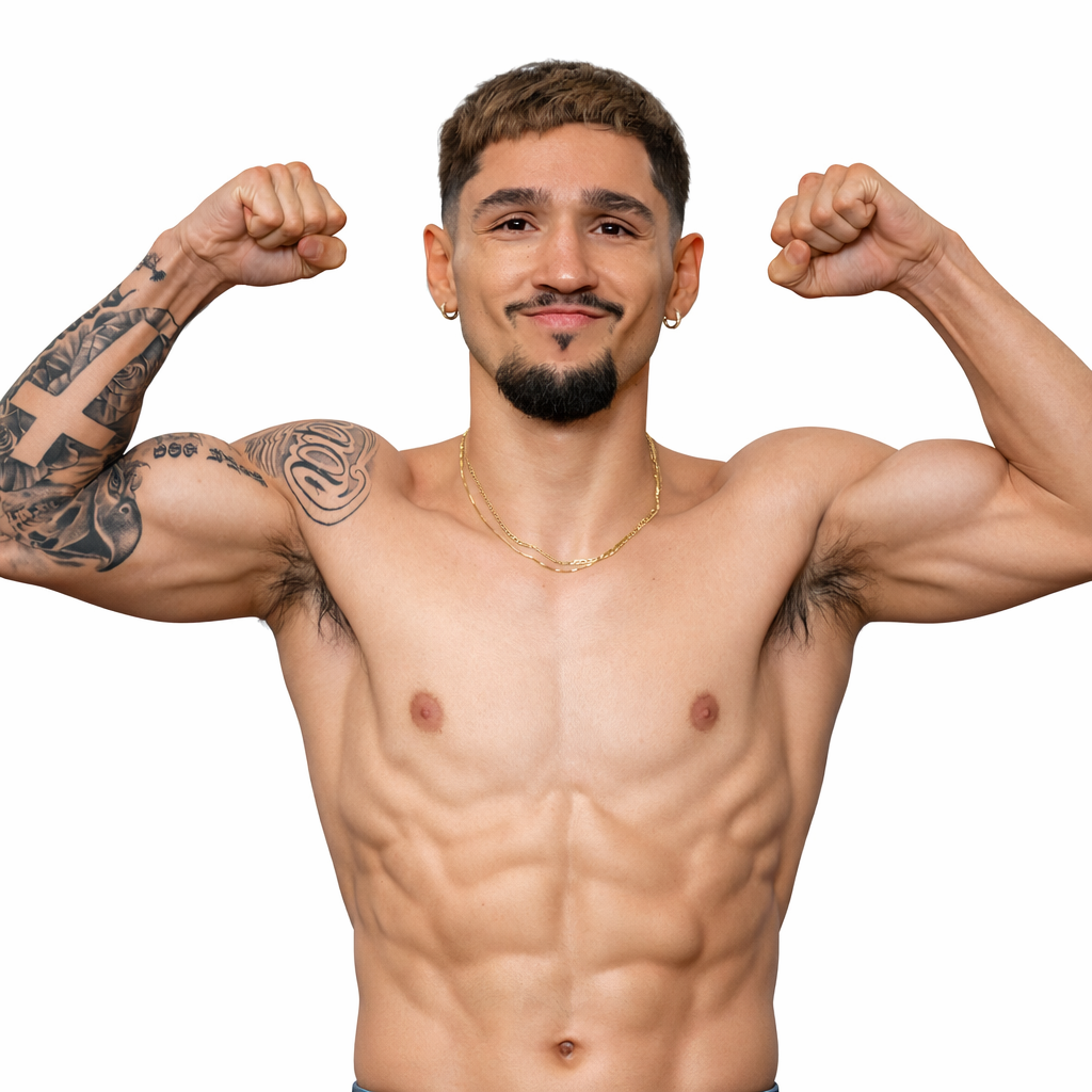 アンソニー・オラスクアガ