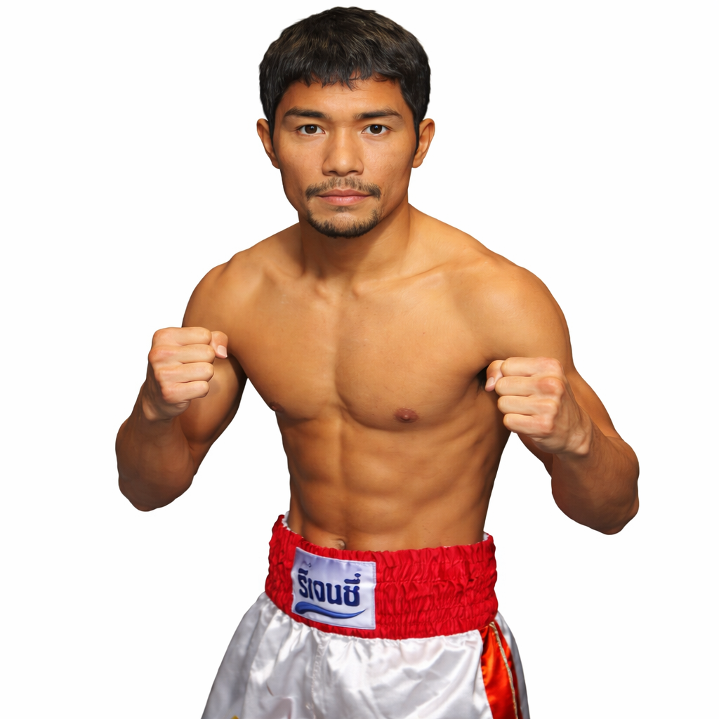 ノックアウト・CPフレッシュマート