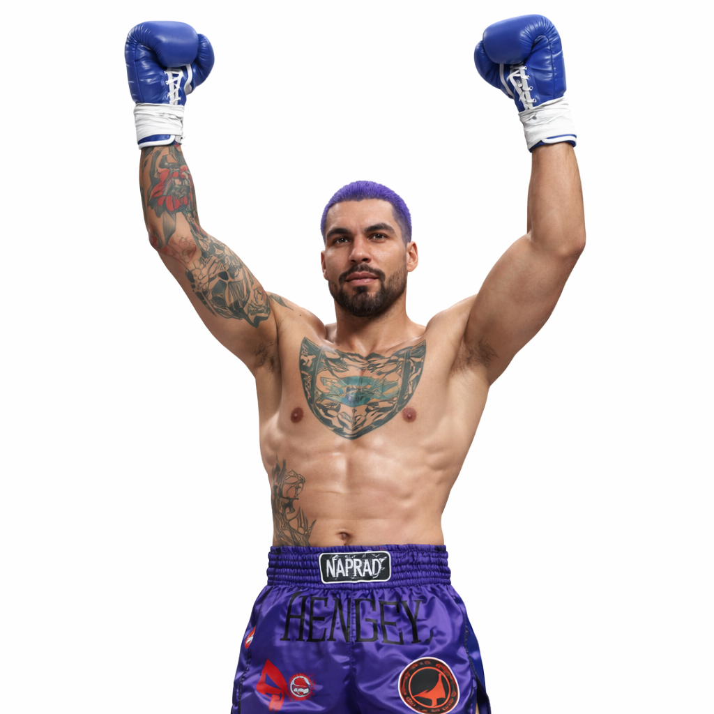 デング・シルバ