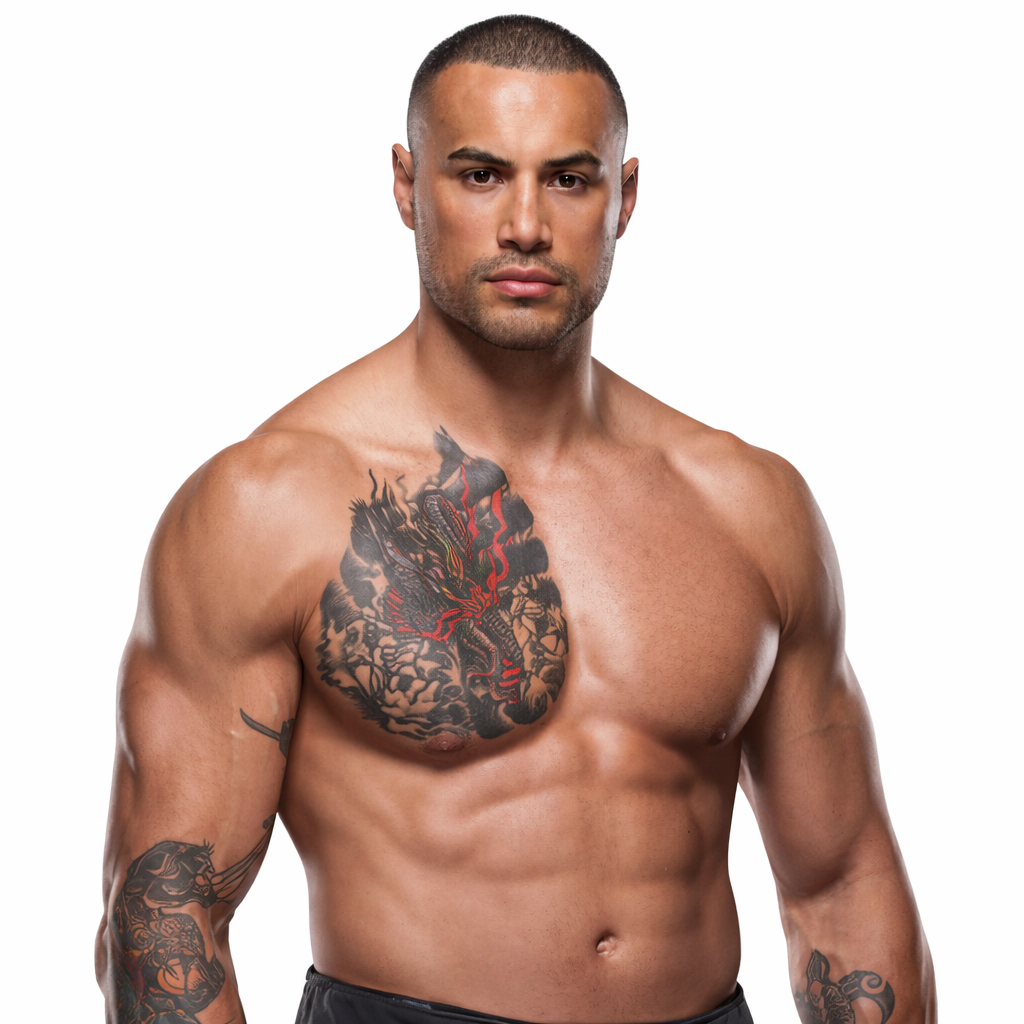 カーロス・アルバーグ