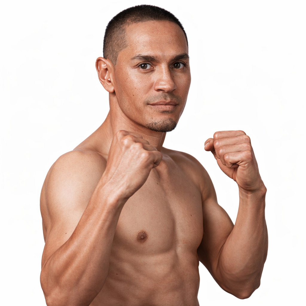 フアン・フランシスコ・エストラーダ