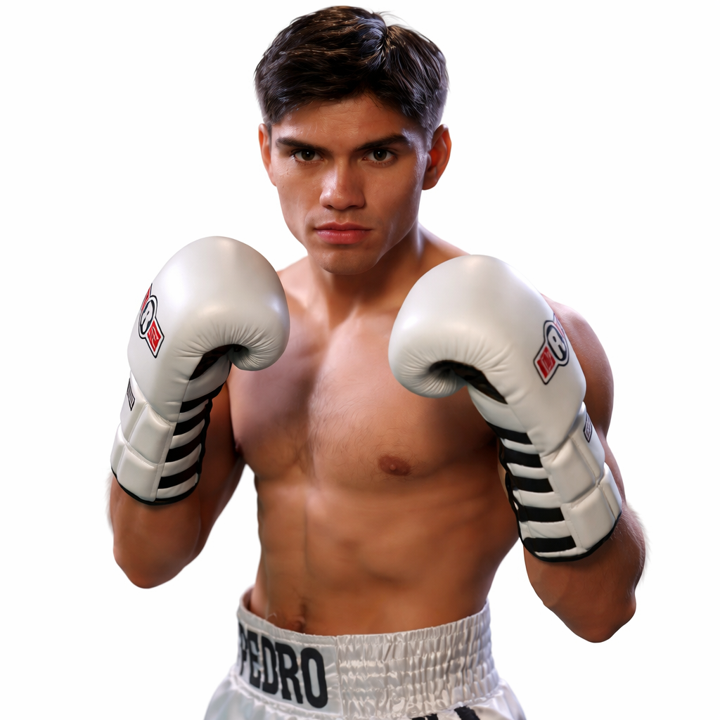 ペドロ・ゲバラ