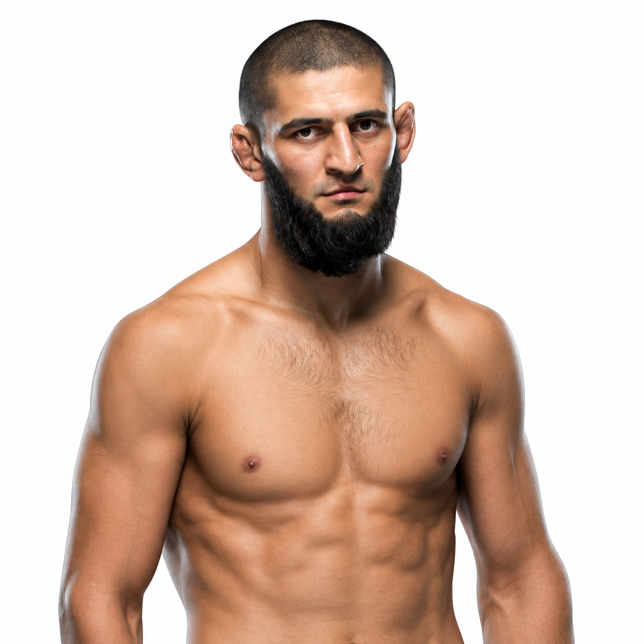 ハジムラト・チマエフ