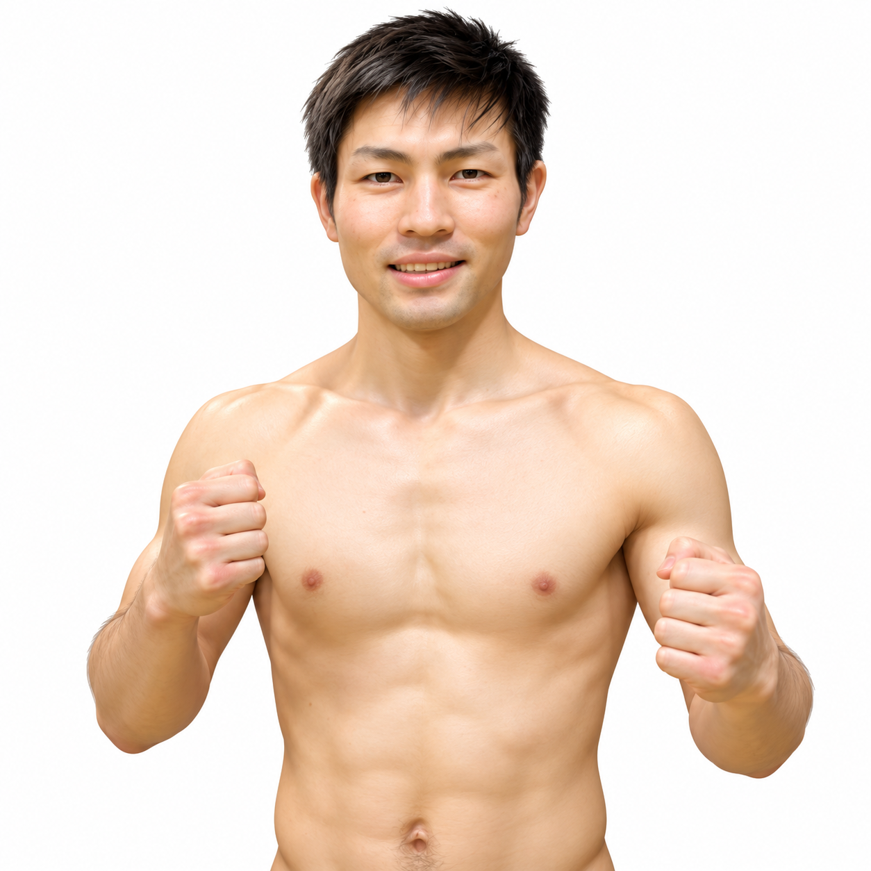 ユーリ阿久井政悟